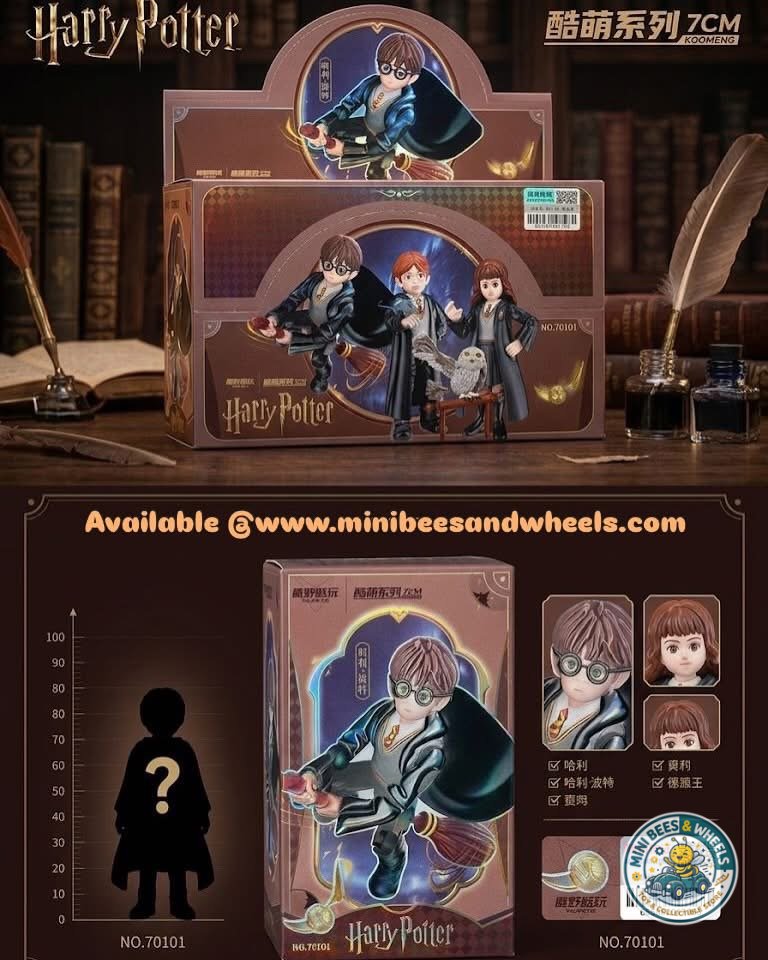 Harry Potter Surprise pack