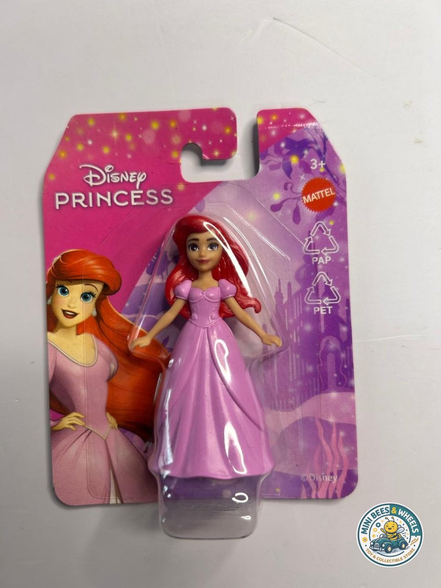 Disney Princes Pink